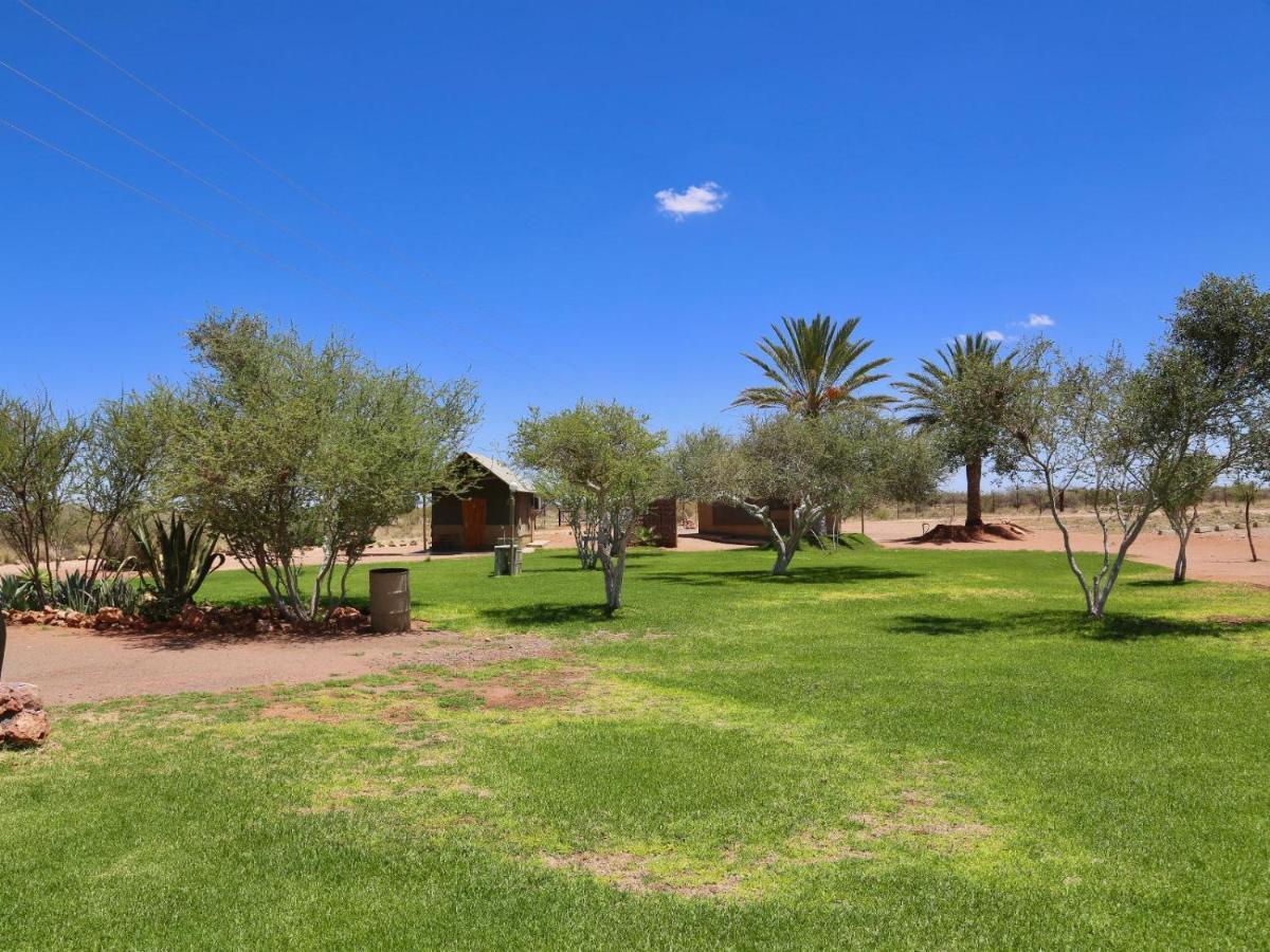 Lapa Lange Game Lodge Mariental Exteriér fotografie