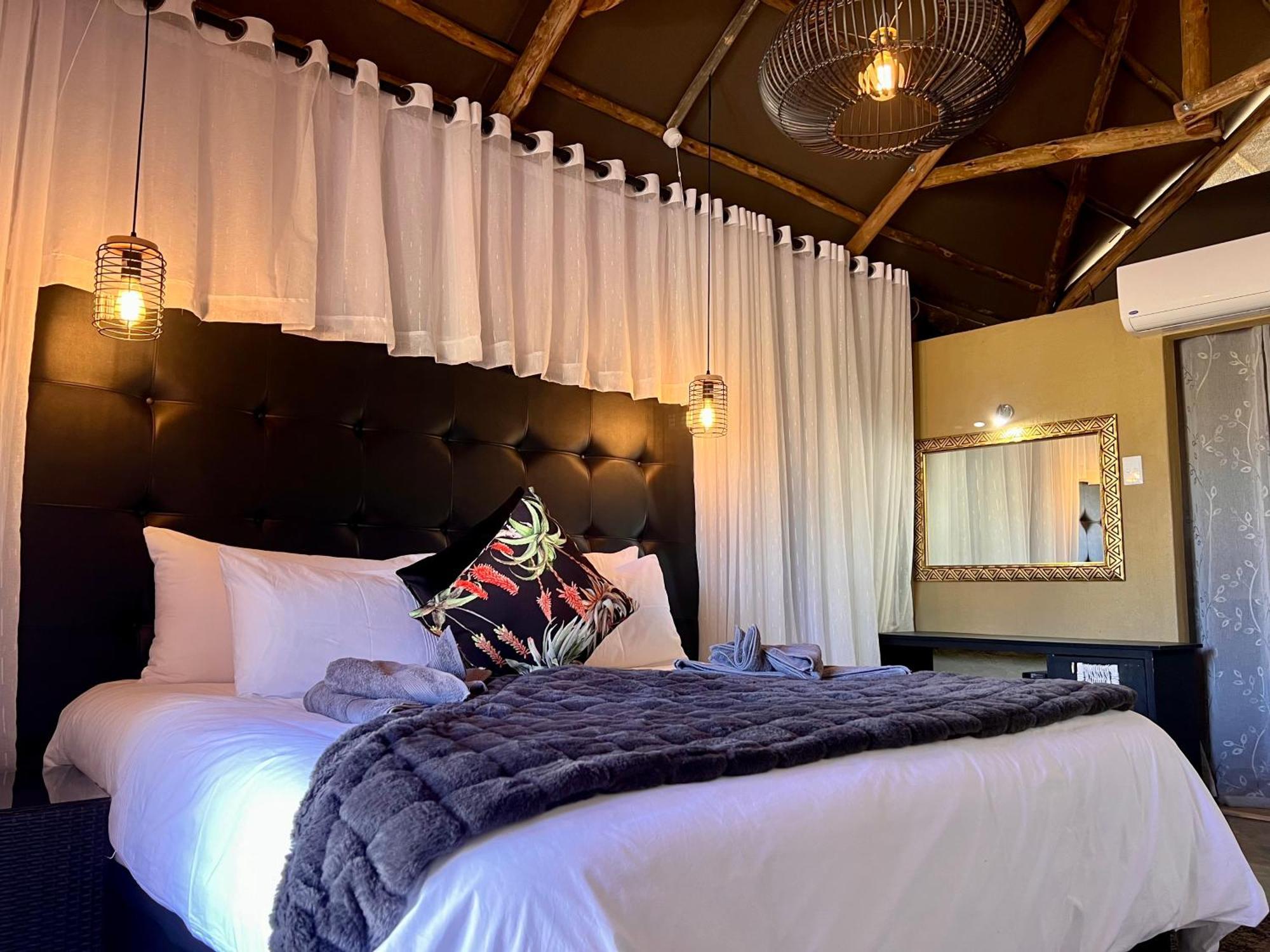 Lapa Lange Game Lodge Mariental Exteriér fotografie