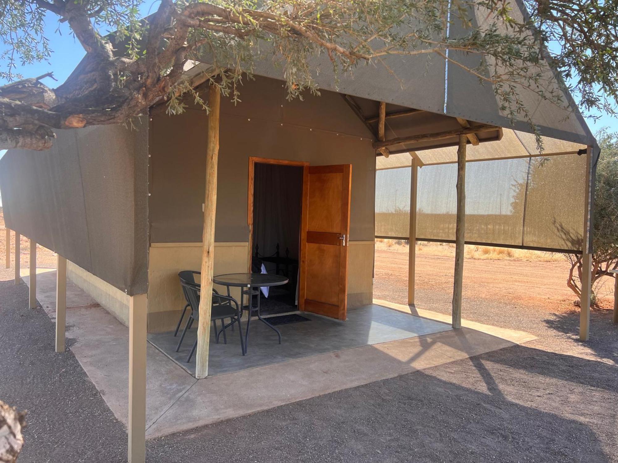 Lapa Lange Game Lodge Mariental Exteriér fotografie