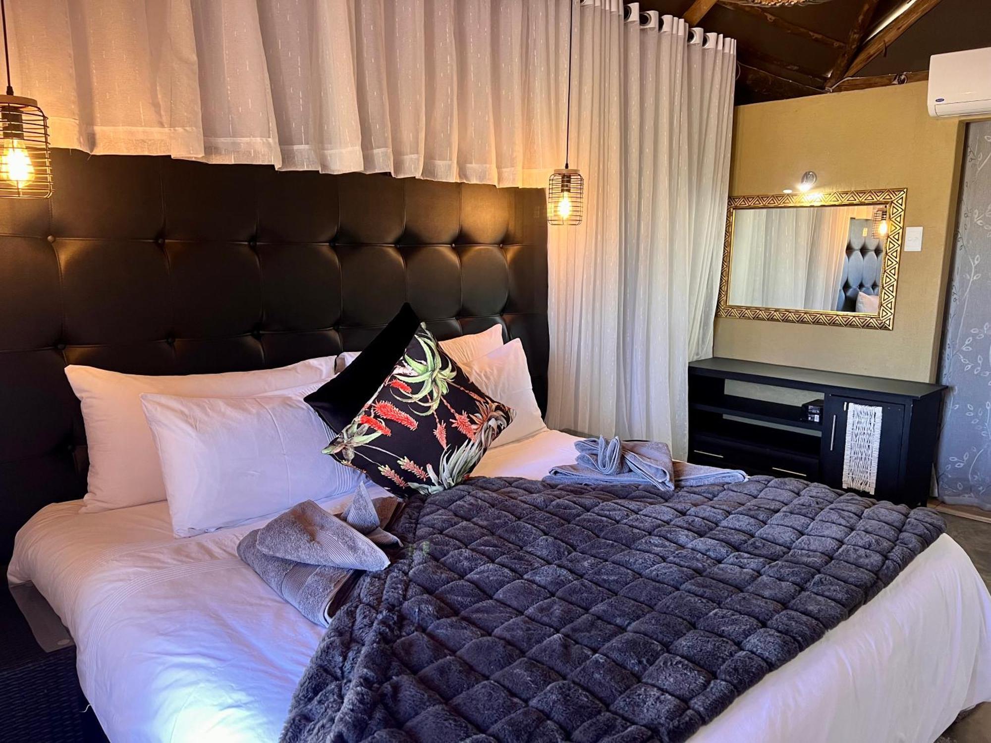 Lapa Lange Game Lodge Mariental Exteriér fotografie