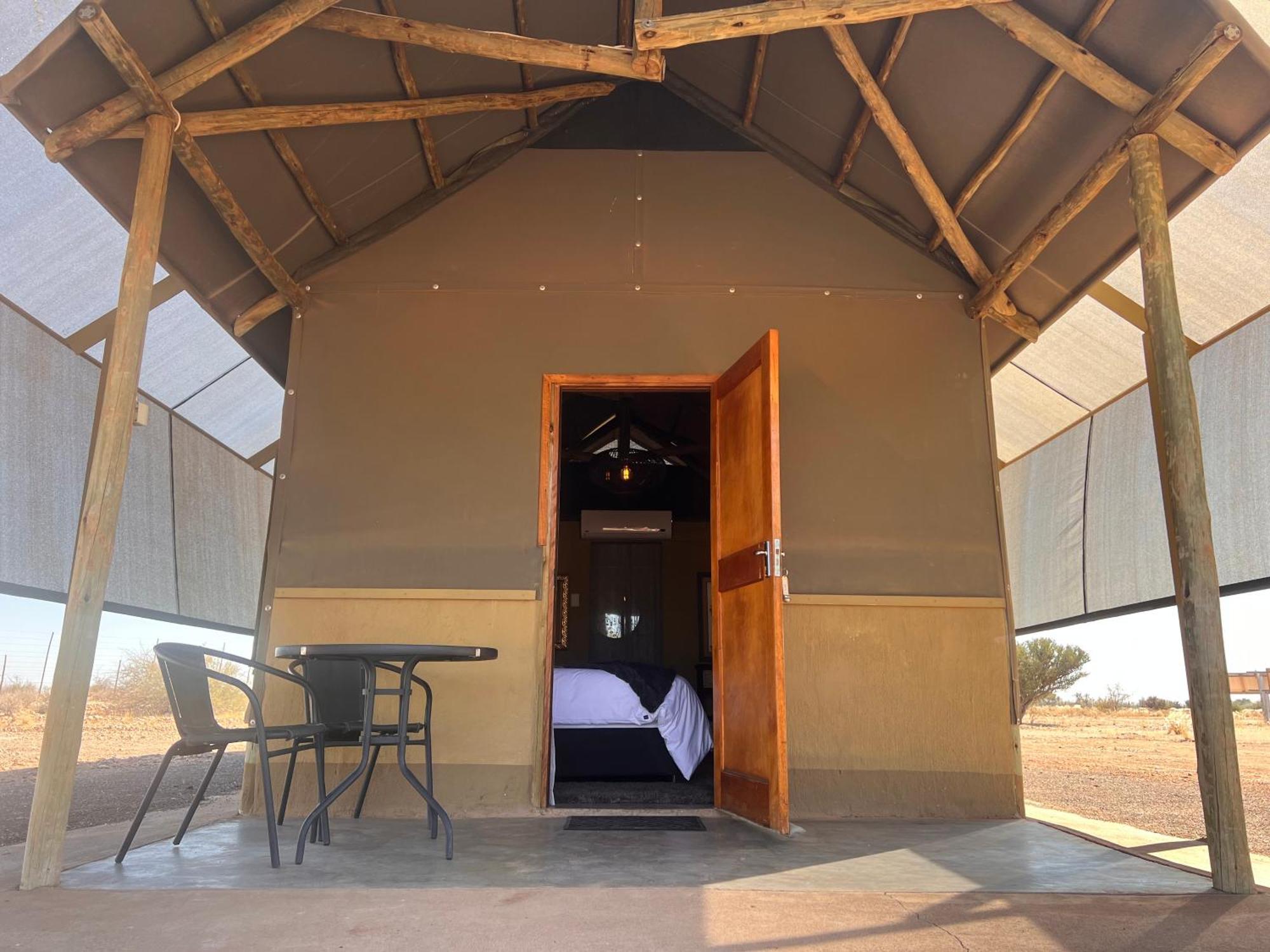 Lapa Lange Game Lodge Mariental Exteriér fotografie