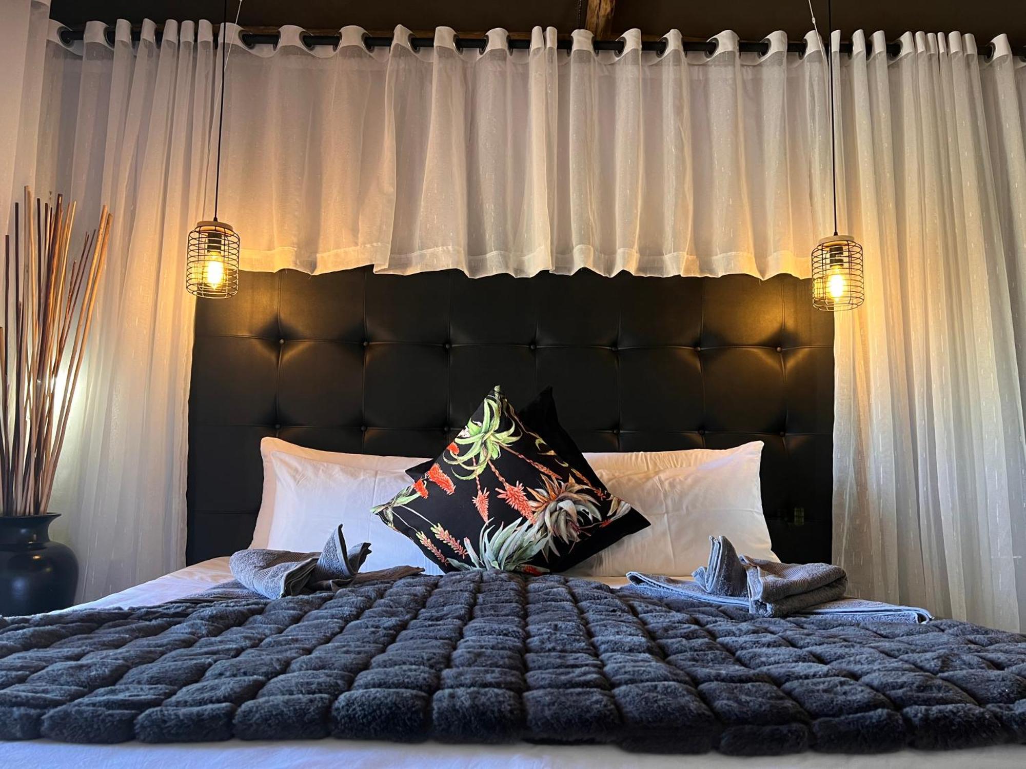 Lapa Lange Game Lodge Mariental Exteriér fotografie