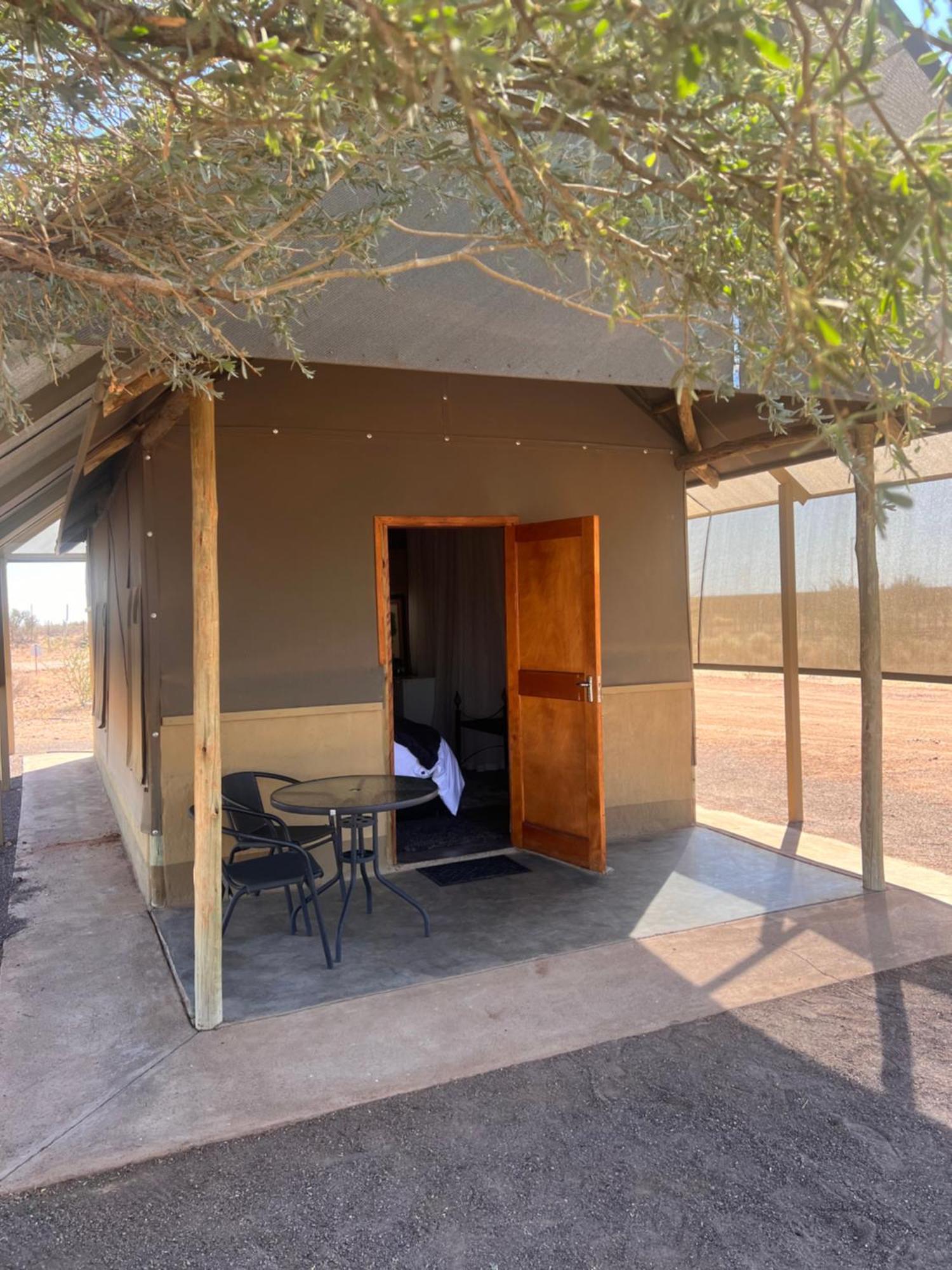 Lapa Lange Game Lodge Mariental Exteriér fotografie