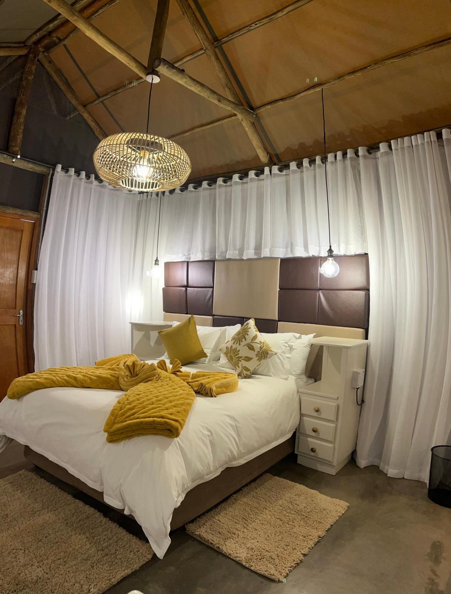 Lapa Lange Game Lodge Mariental Exteriér fotografie