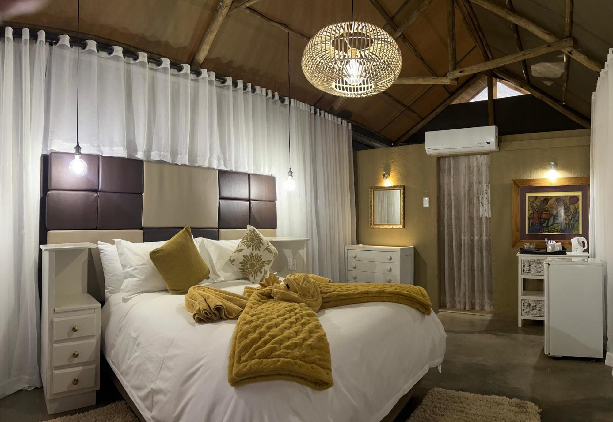 Lapa Lange Game Lodge Mariental Exteriér fotografie