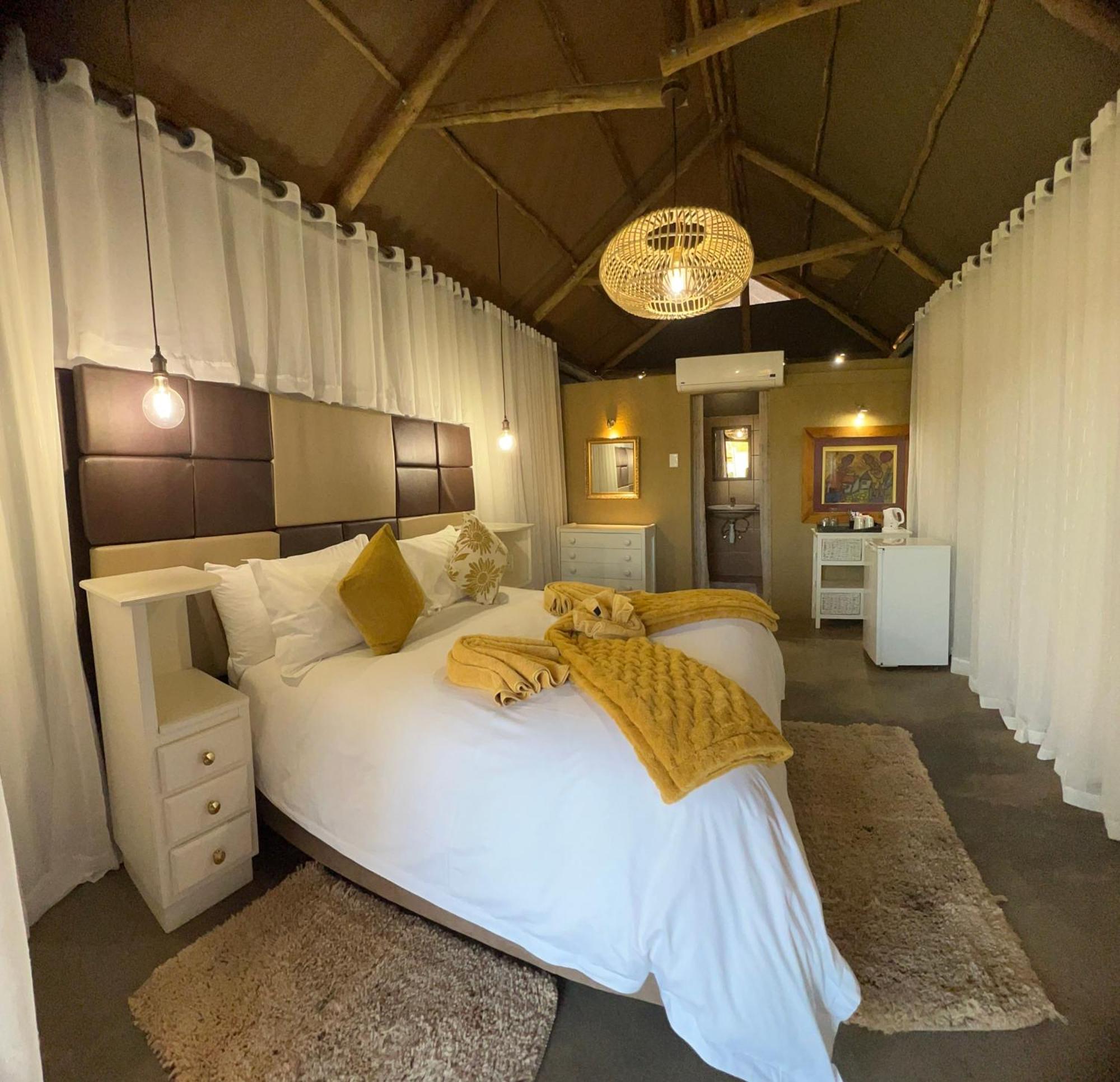 Lapa Lange Game Lodge Mariental Exteriér fotografie