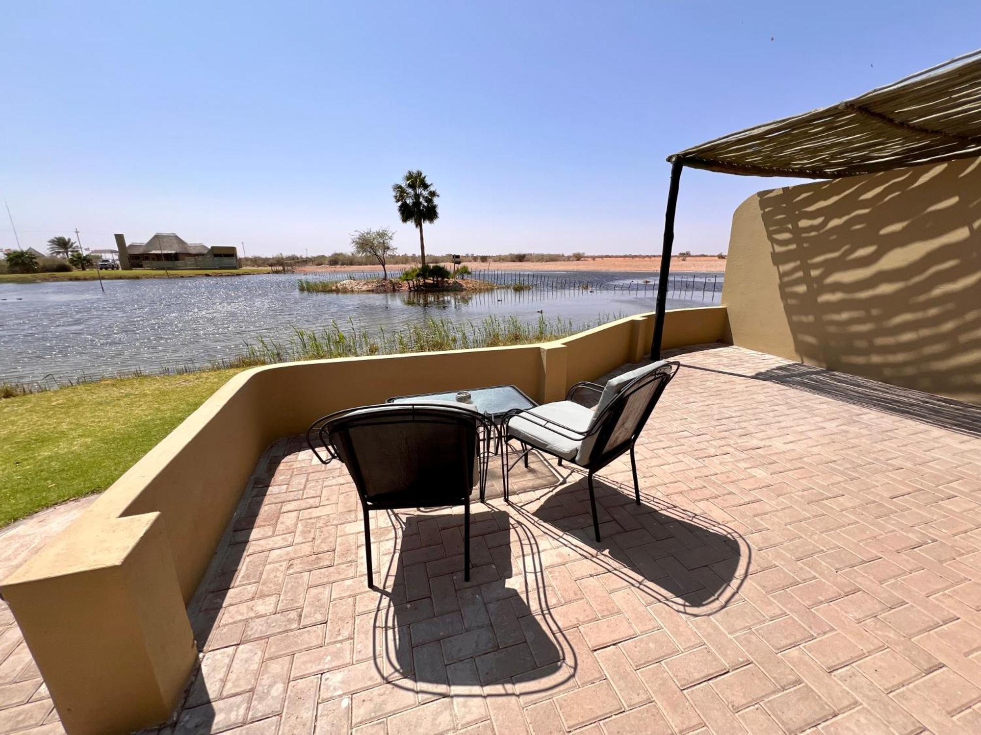 Lapa Lange Game Lodge Mariental Exteriér fotografie
