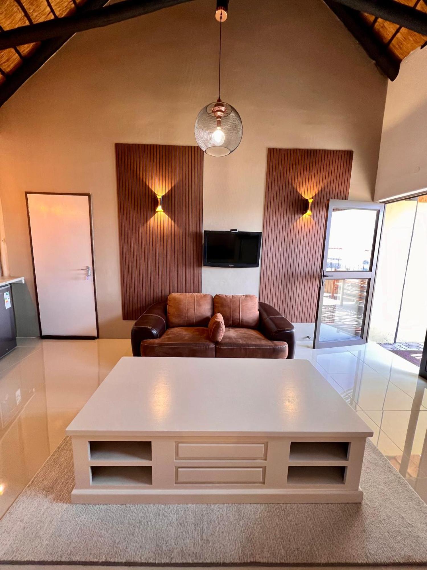 Lapa Lange Game Lodge Mariental Exteriér fotografie