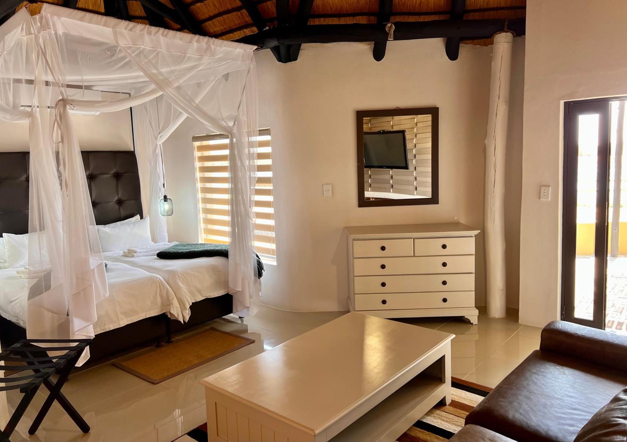 Lapa Lange Game Lodge Mariental Exteriér fotografie