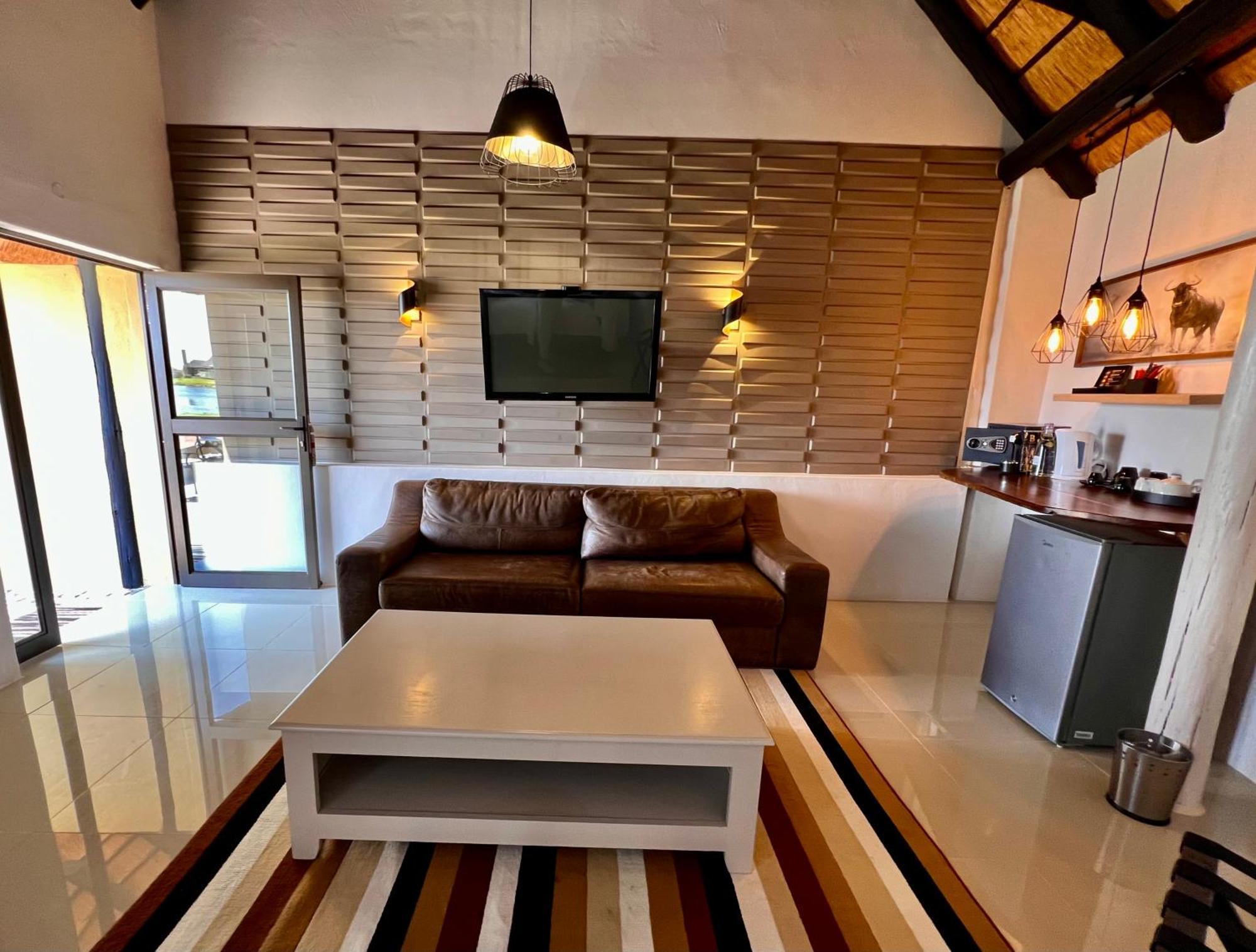 Lapa Lange Game Lodge Mariental Exteriér fotografie