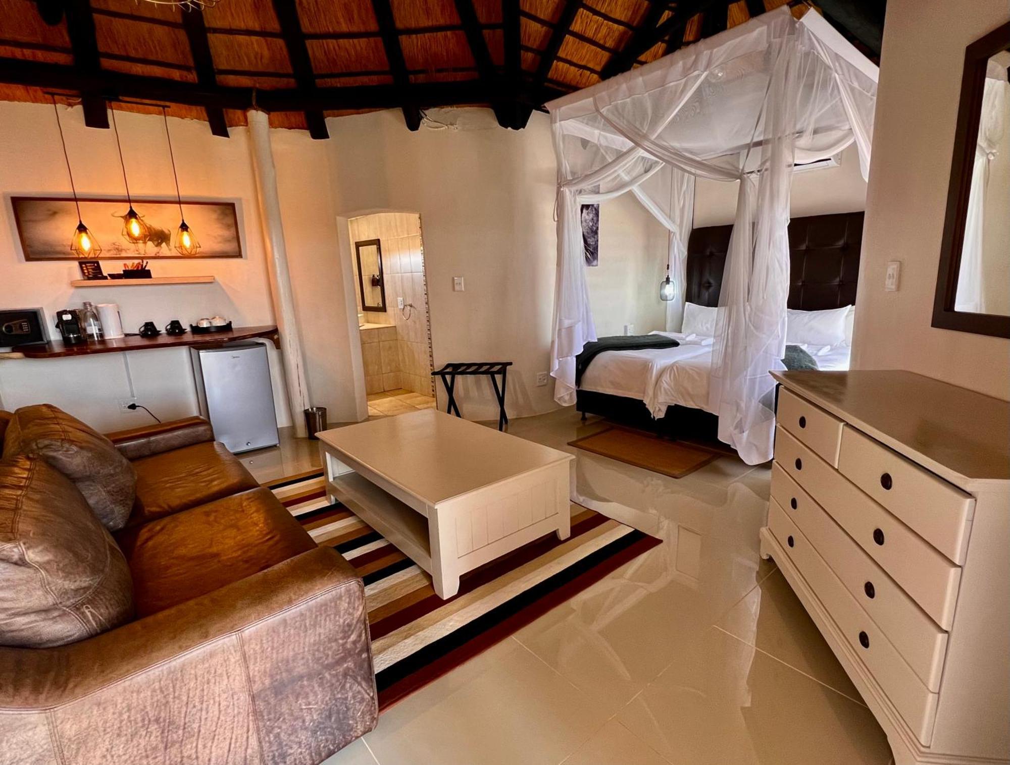Lapa Lange Game Lodge Mariental Exteriér fotografie