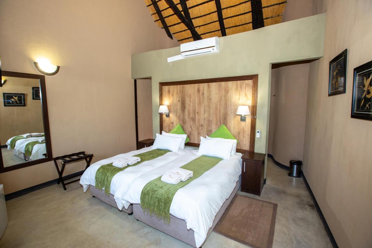 Lapa Lange Game Lodge Mariental Exteriér fotografie