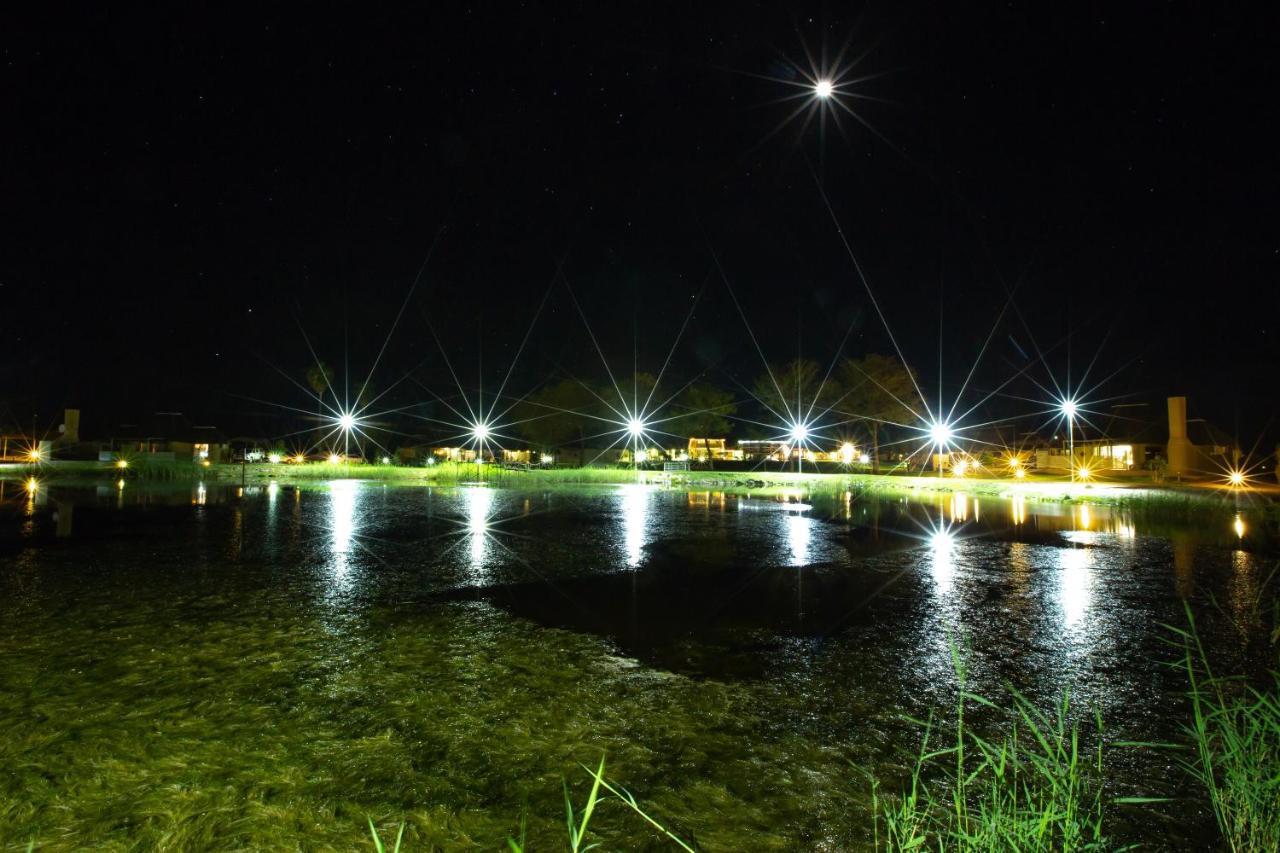 Lapa Lange Game Lodge Mariental Exteriér fotografie