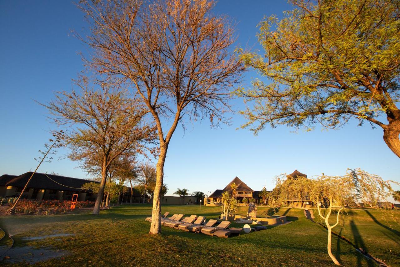 Lapa Lange Game Lodge Mariental Exteriér fotografie
