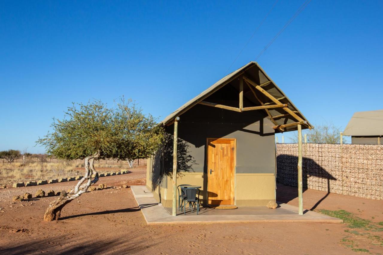 Lapa Lange Game Lodge Mariental Exteriér fotografie
